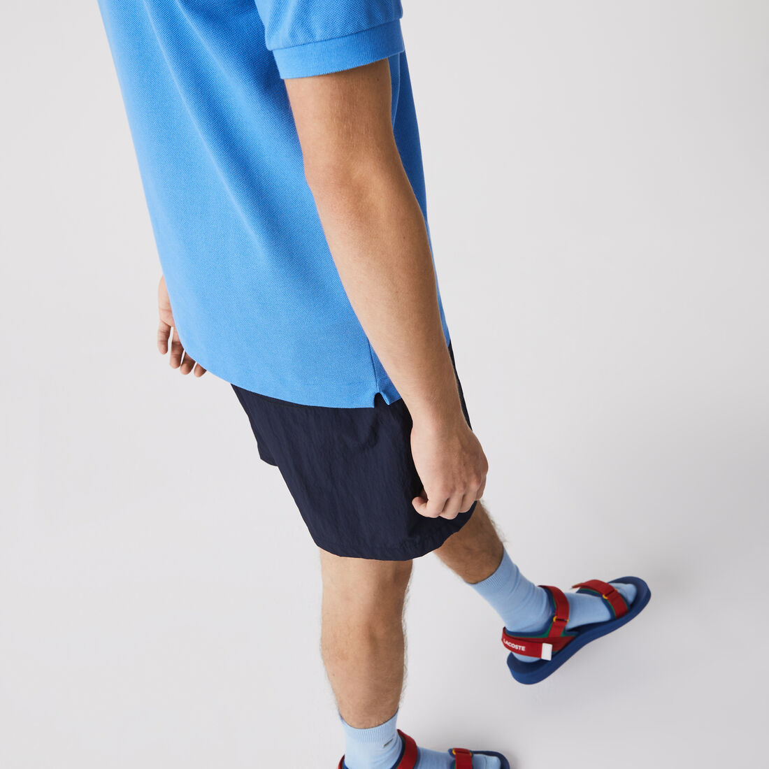 Classic Fit L.12.12 Original Polo Shirt Classic Fit L.12.12 Original Polo Shirt