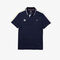Men’s Lacoste SPORT French Open Edition Second-Skin Polo Shirt men s lacoste sport french open edition second skin polo shirt