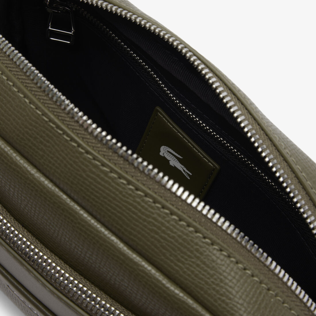 Ossian Leather Reporter Bag Ossian Leather Reporter Bag