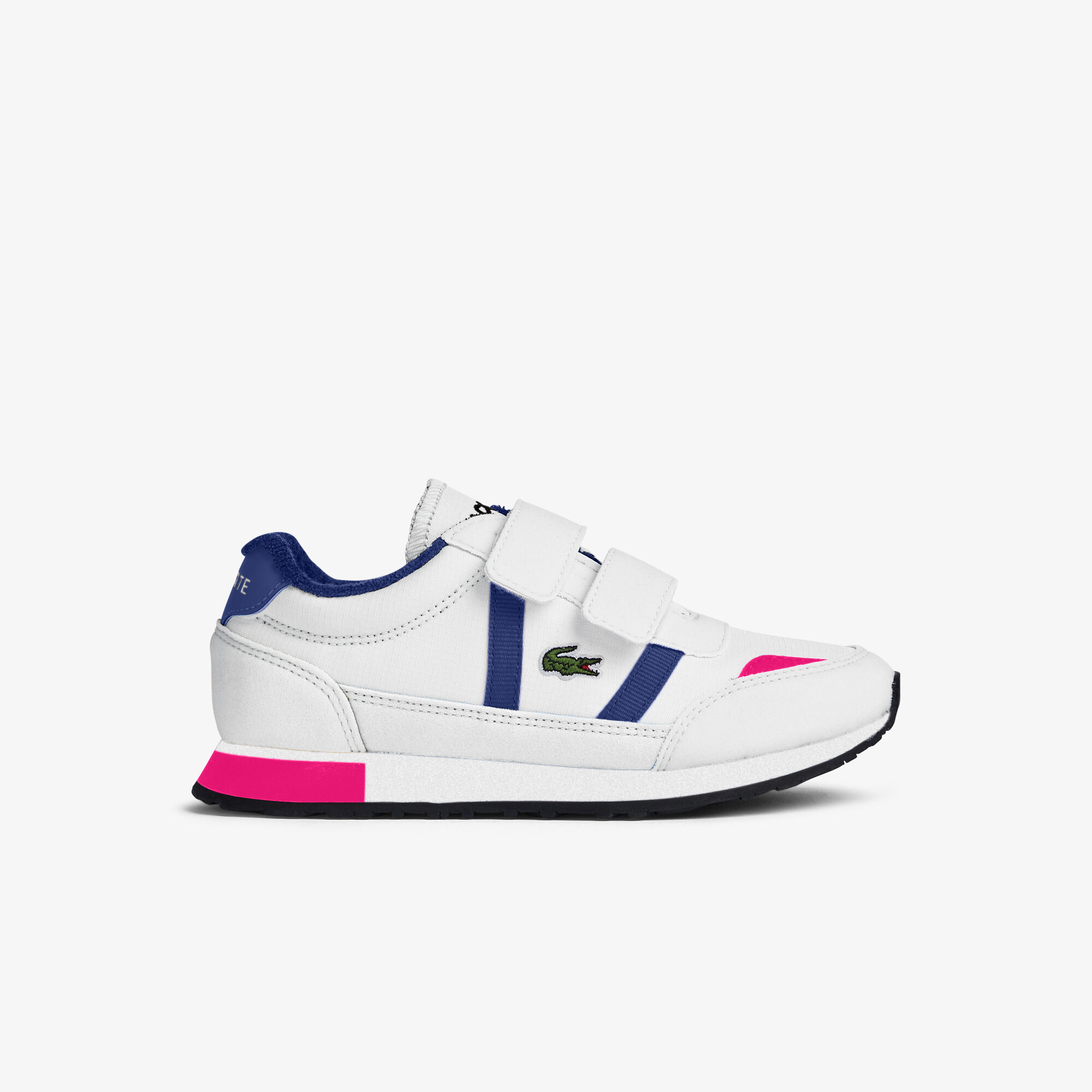 Kids Shoes | Footwear Collection | LACOSTE