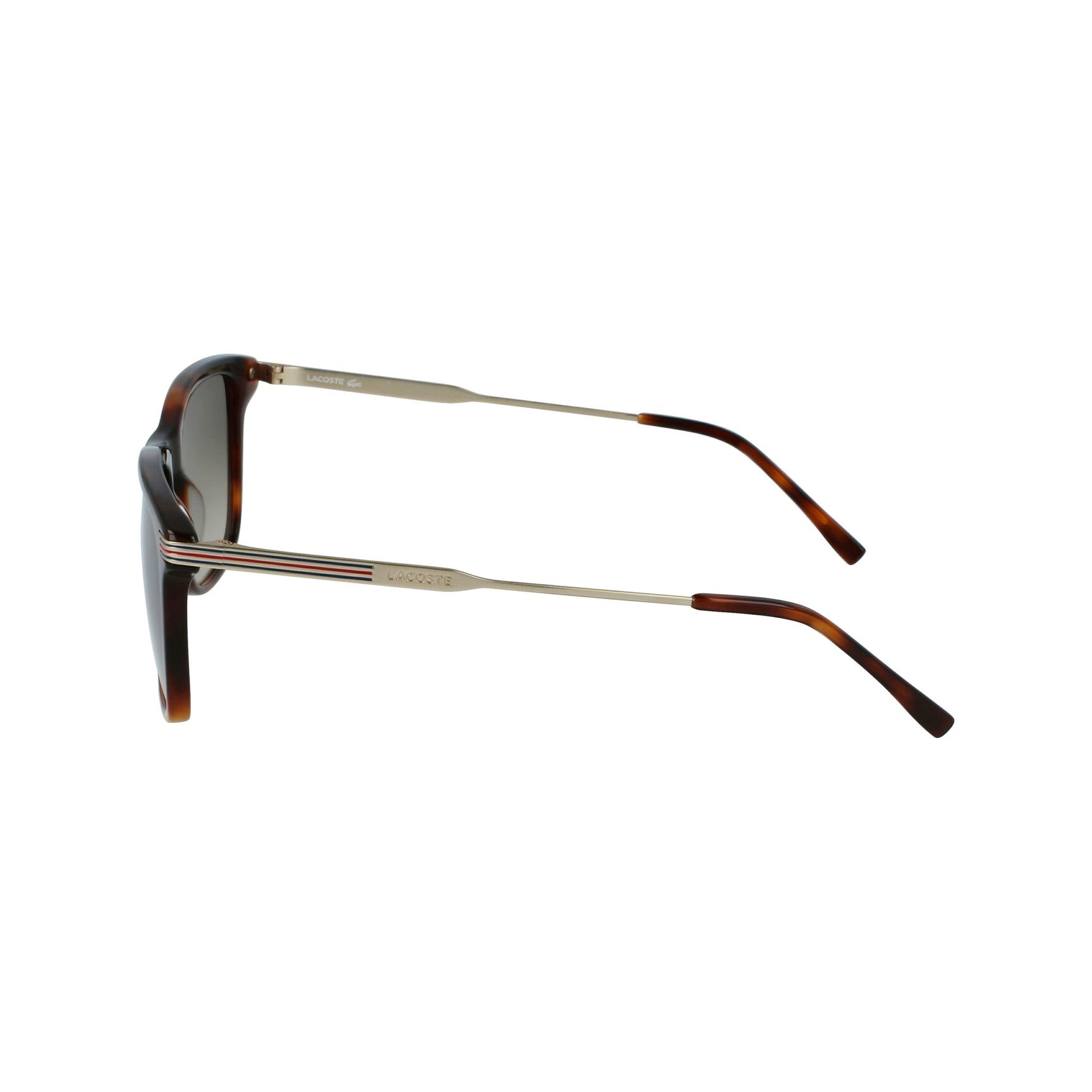 Men Lacoste Metal Sunglasses Men Lacoste Metal Sunglasses