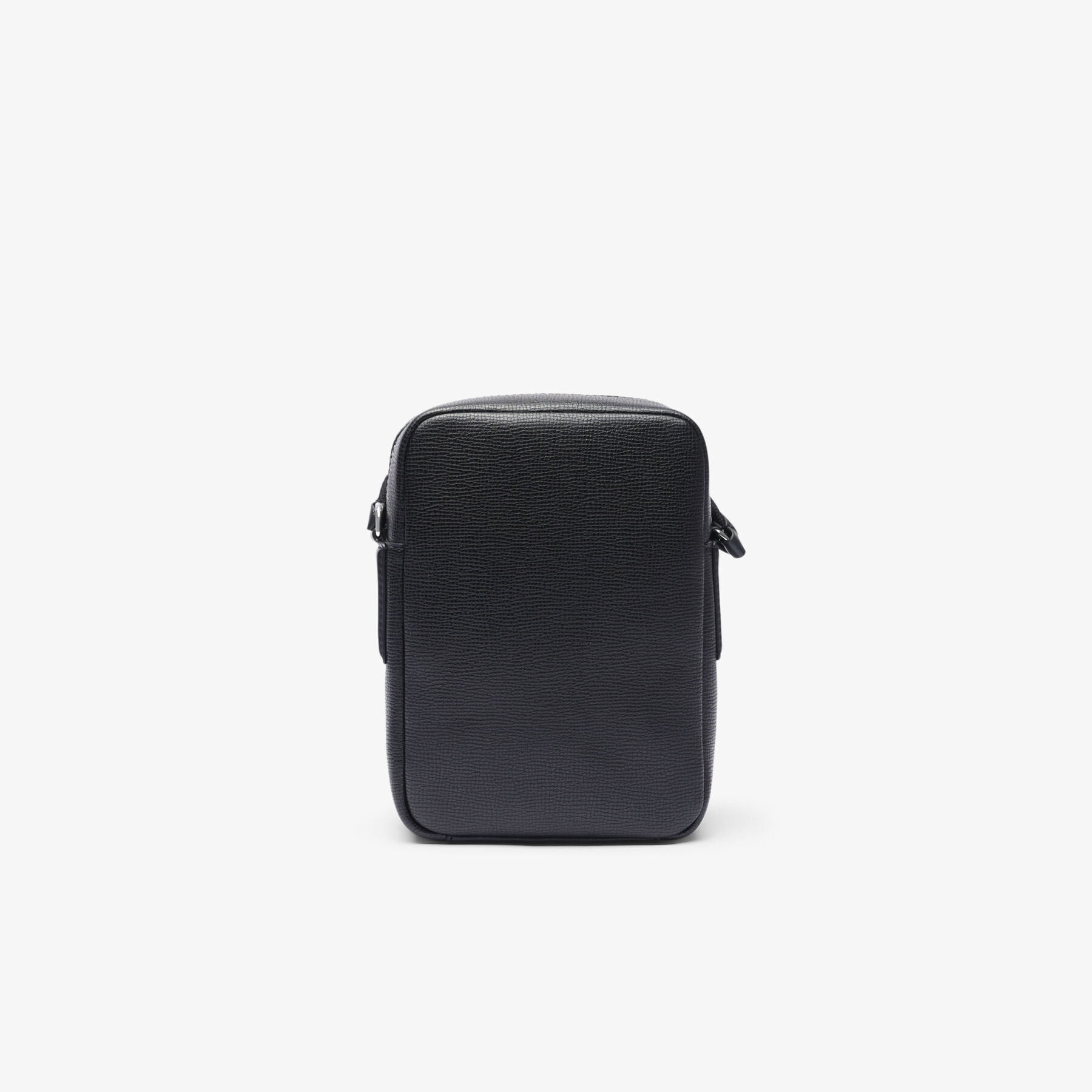 Ossian Leather Satchel lacoste ossian leather satchel