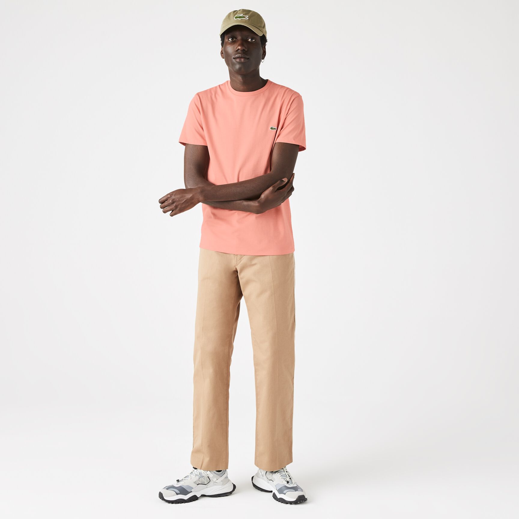 تي شيرت قطن بيما