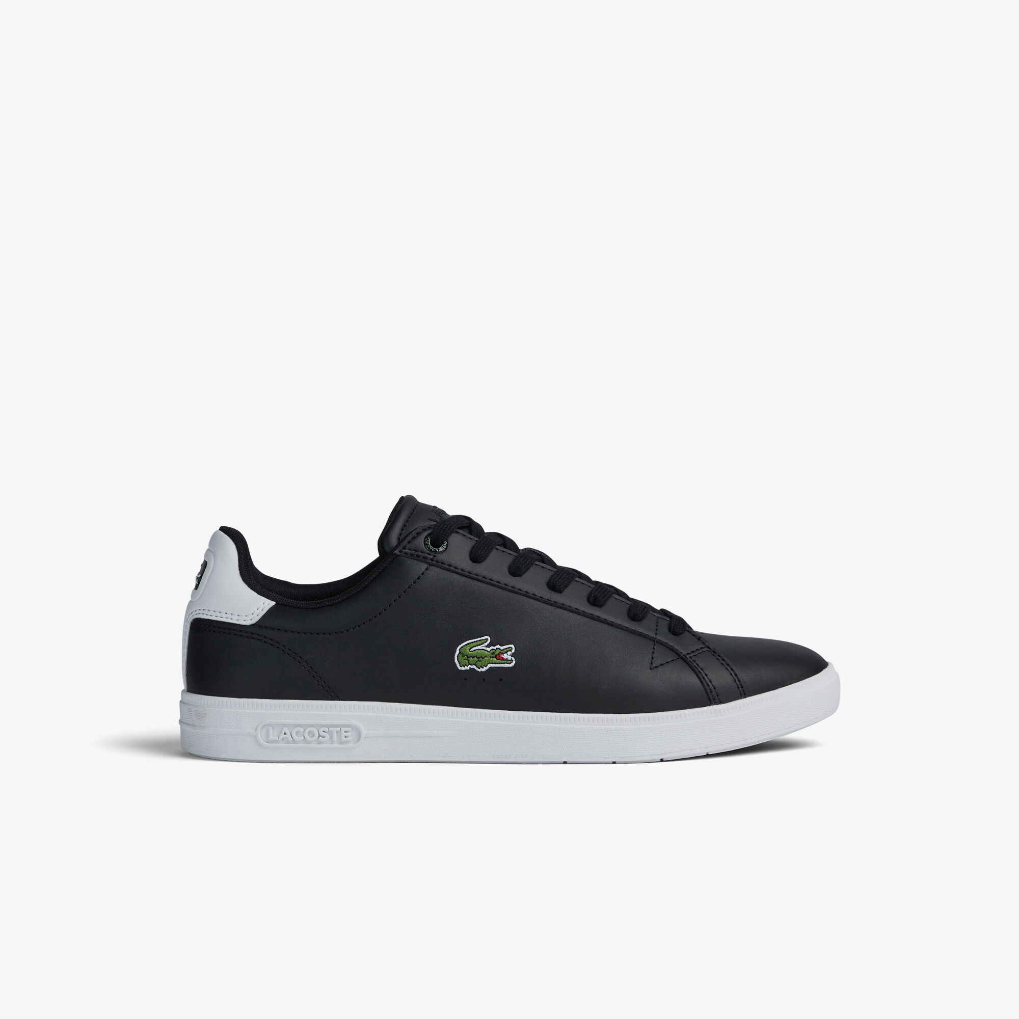 Buy Men s Lacoste Graduate Pro Leather Trainers Lacoste SA