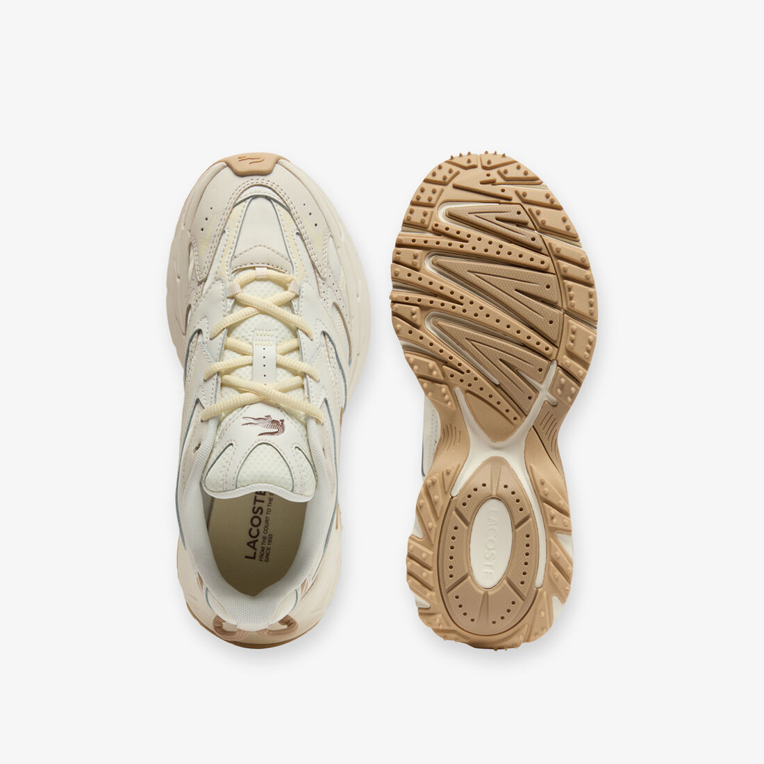 حذاء رياضي نسائي L003 Neo Shot حذاء رياضي نسائي L003 Neo Shot