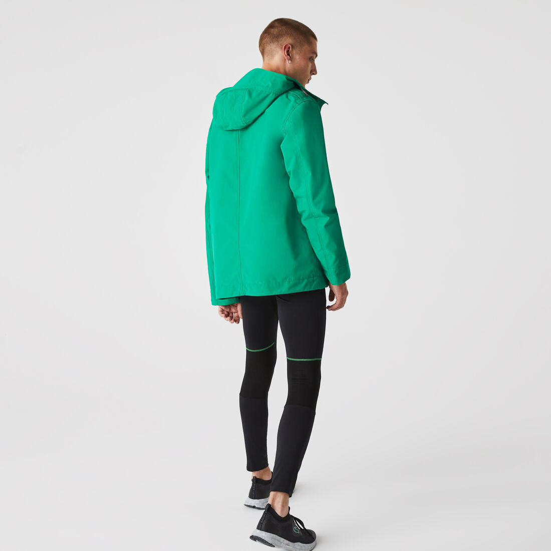 لغينغز للرجال مجموعة Lacoste SPORT لغينغز للرجال مجموعة Lacoste SPORT