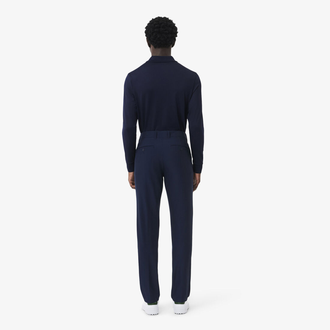 Ultra Dry Slim Fit Golf Pants lacoste ultra dry slim fit golf pants