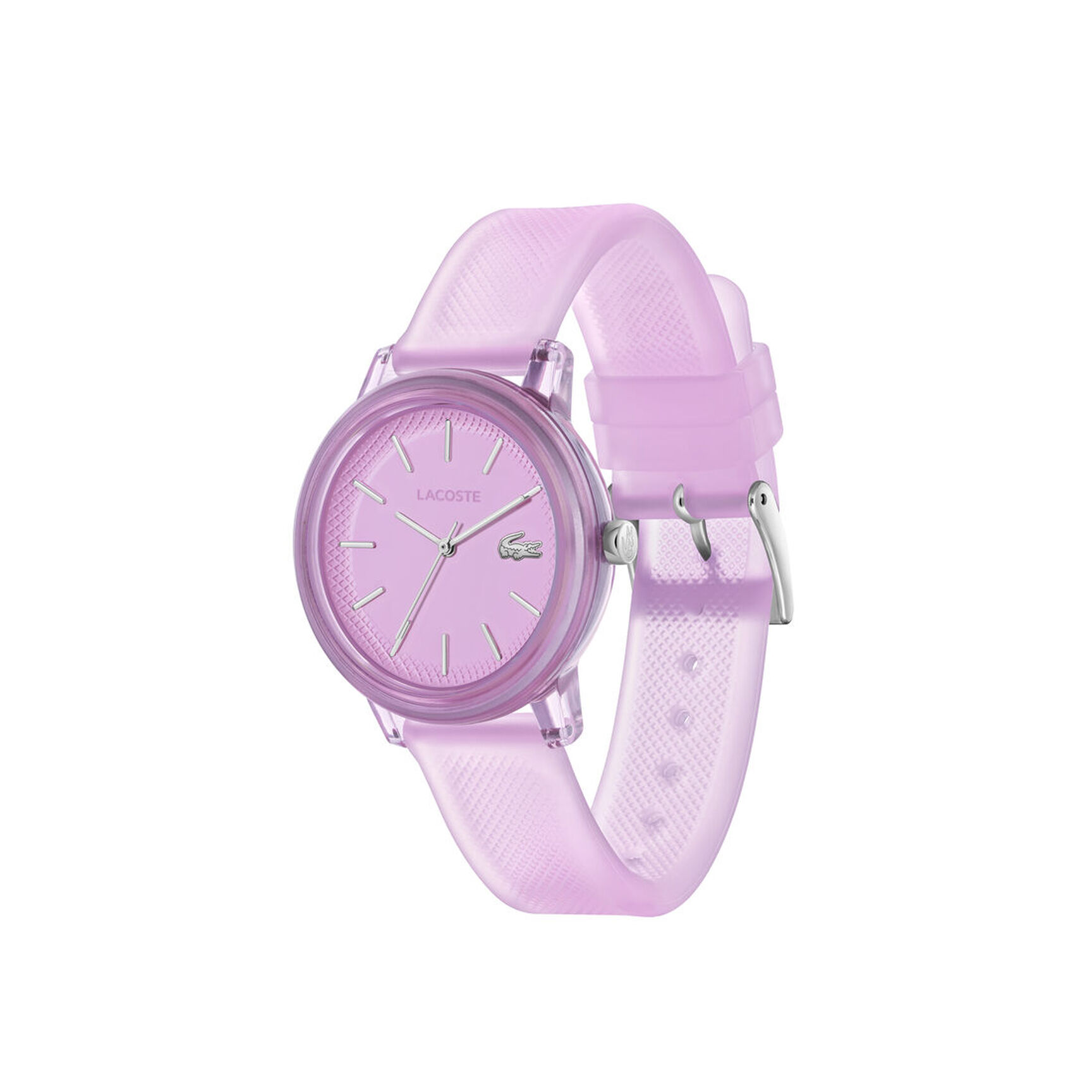 Lacoste Women's 12.12 Pink Watch