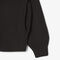 Zipped Cotton Badge Accent Sweater lacoste zipped cotton badge accent sweater