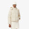 Relaxed Fit Hooded Down Jacket