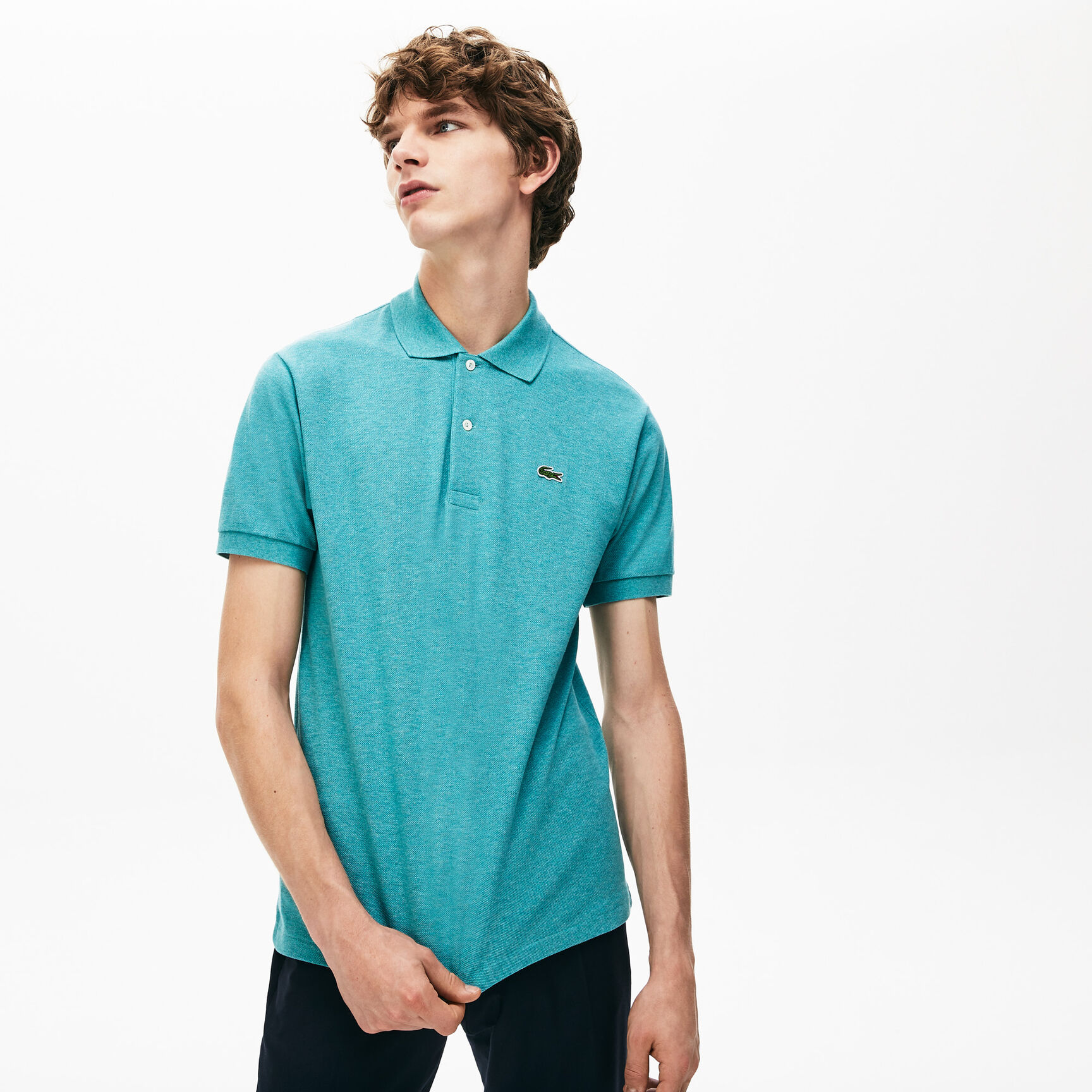 قميص بولو مارل كلاسيكي بمقاس L.12.12