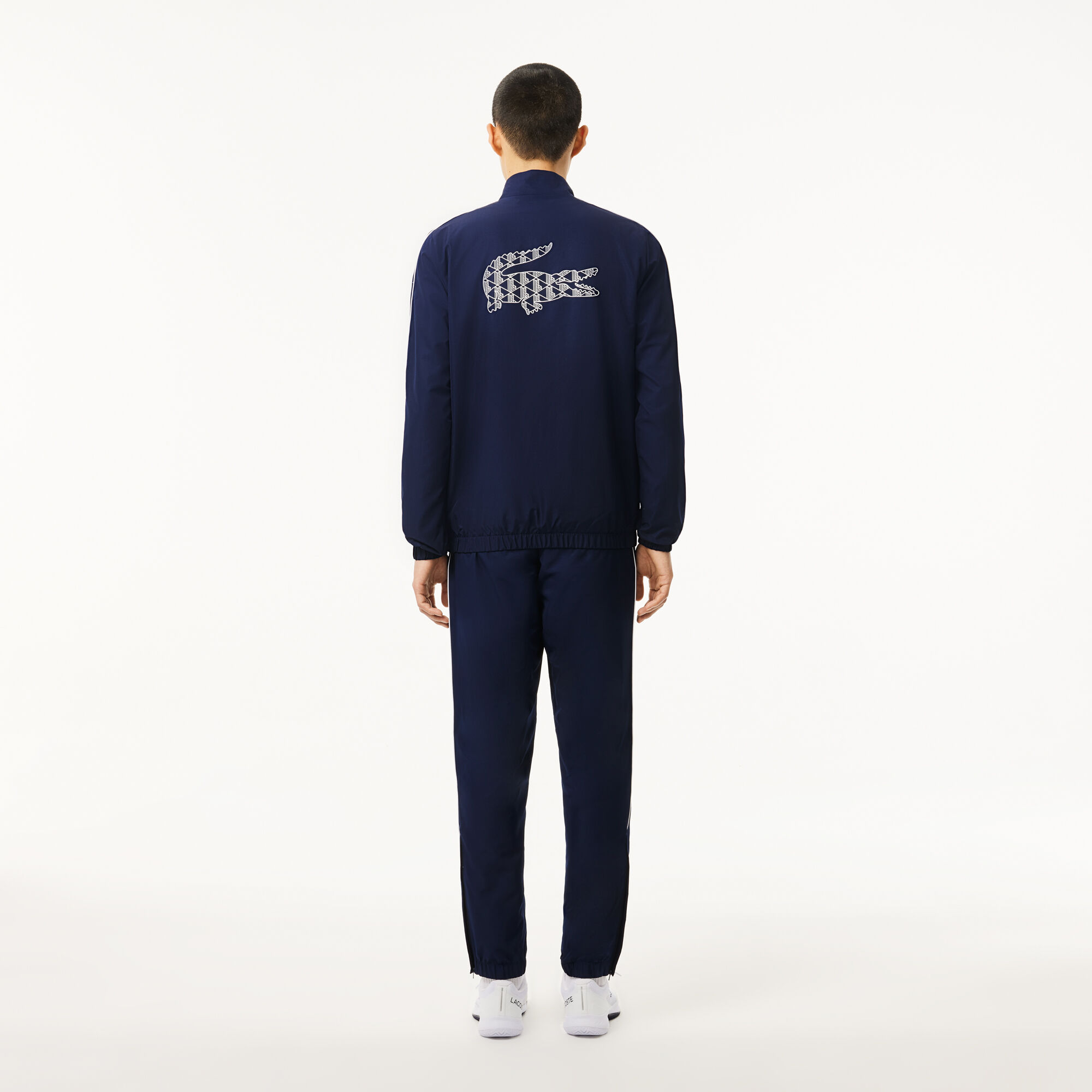 Buy Tennis Tracksuit | Lacoste SA