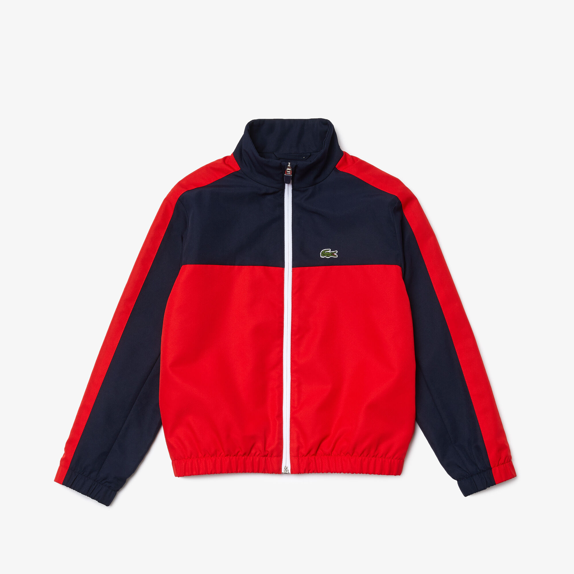 boys lacoste jacket