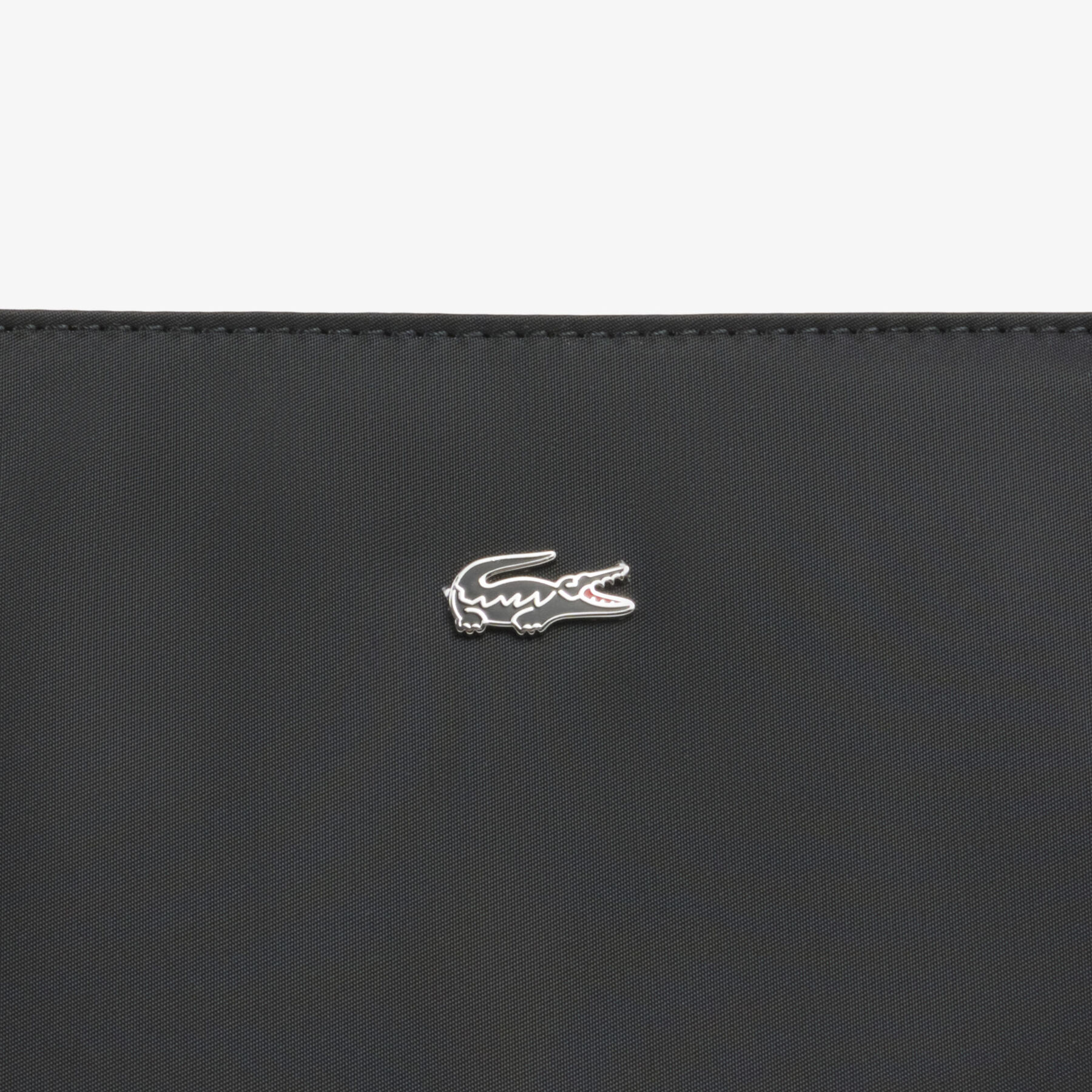 lacoste day in l tote