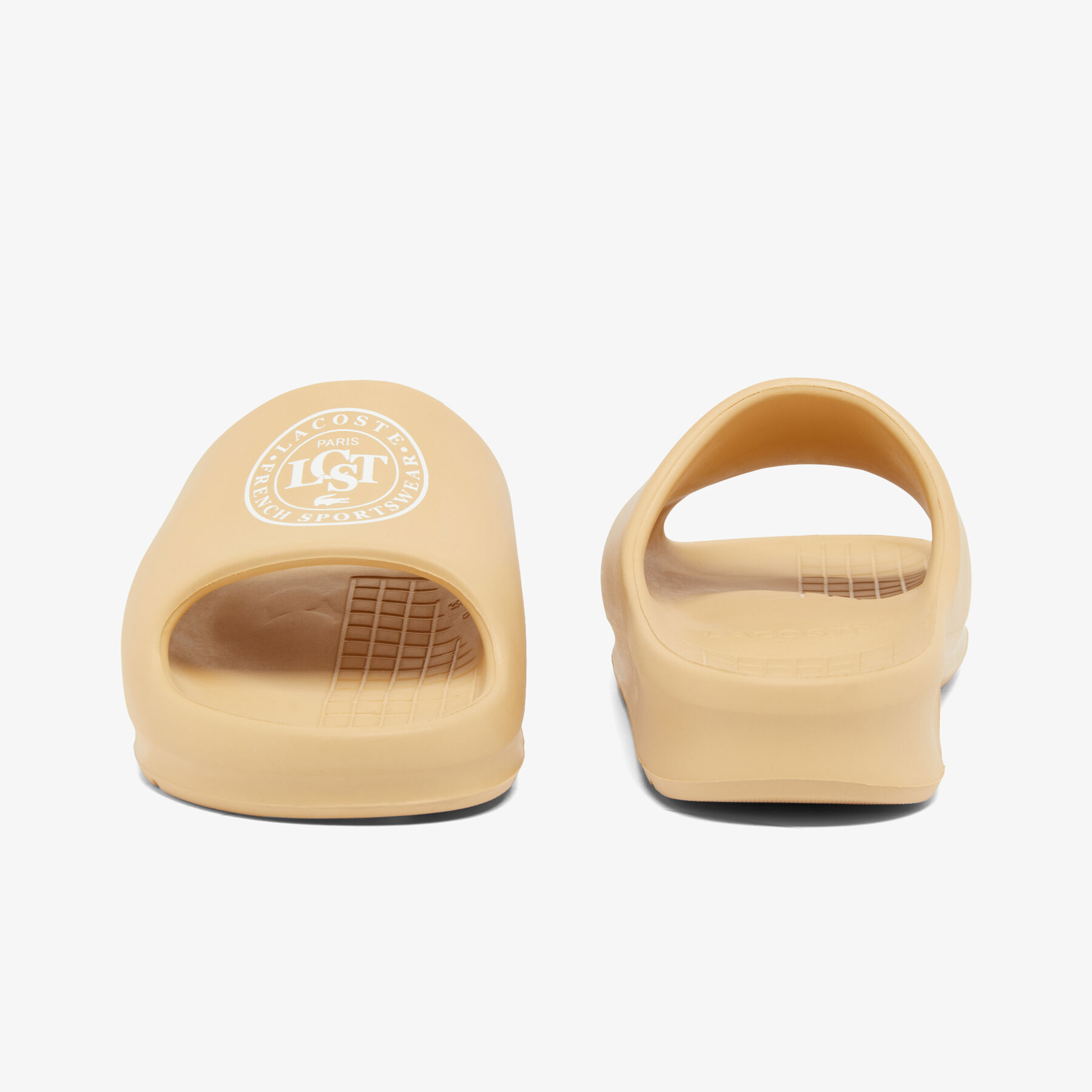 Women's Serve Slide 2.0 lacoste women s serve slide 2 0