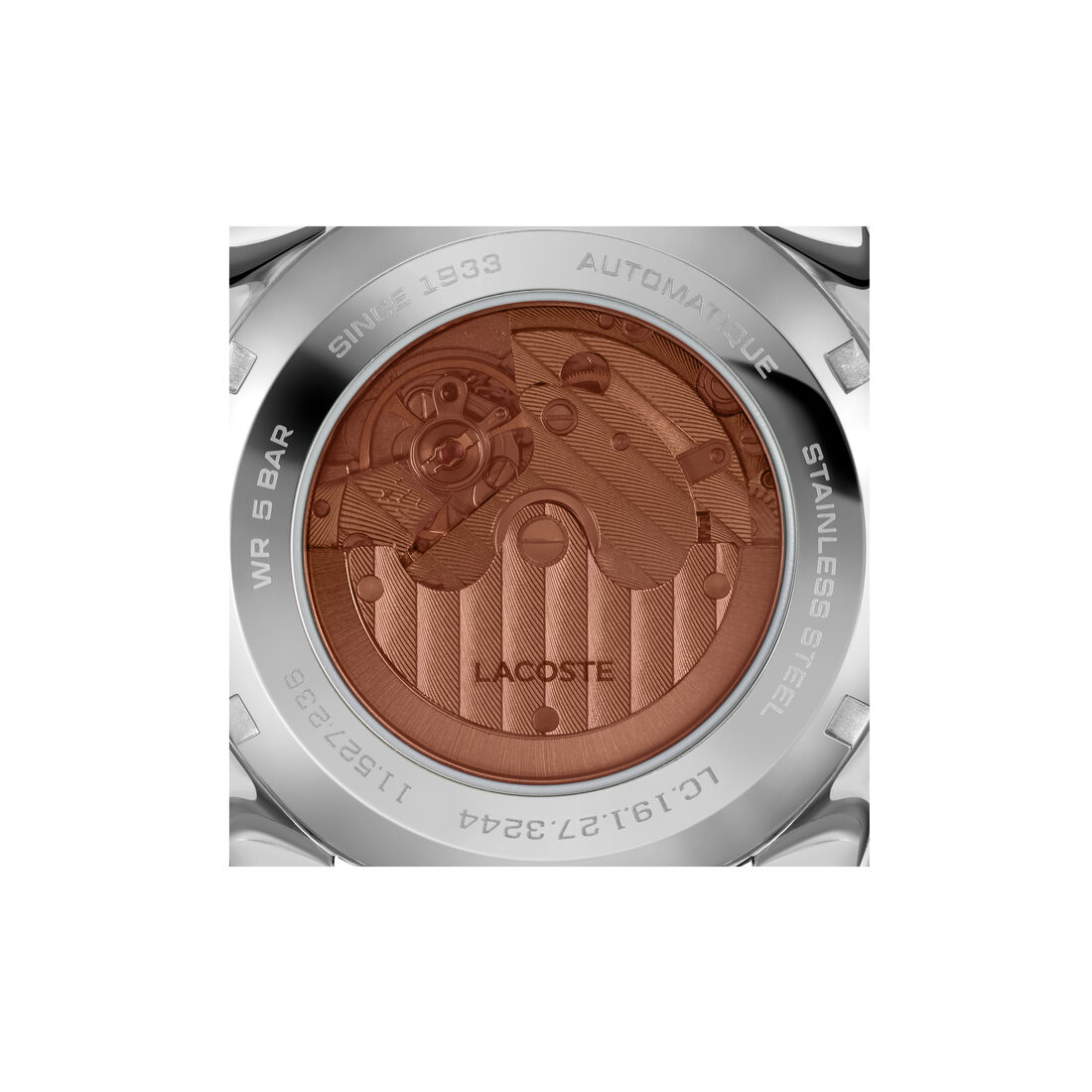 Mainsail Automatique Mens Watch Mainsail Automatique Mens Watch