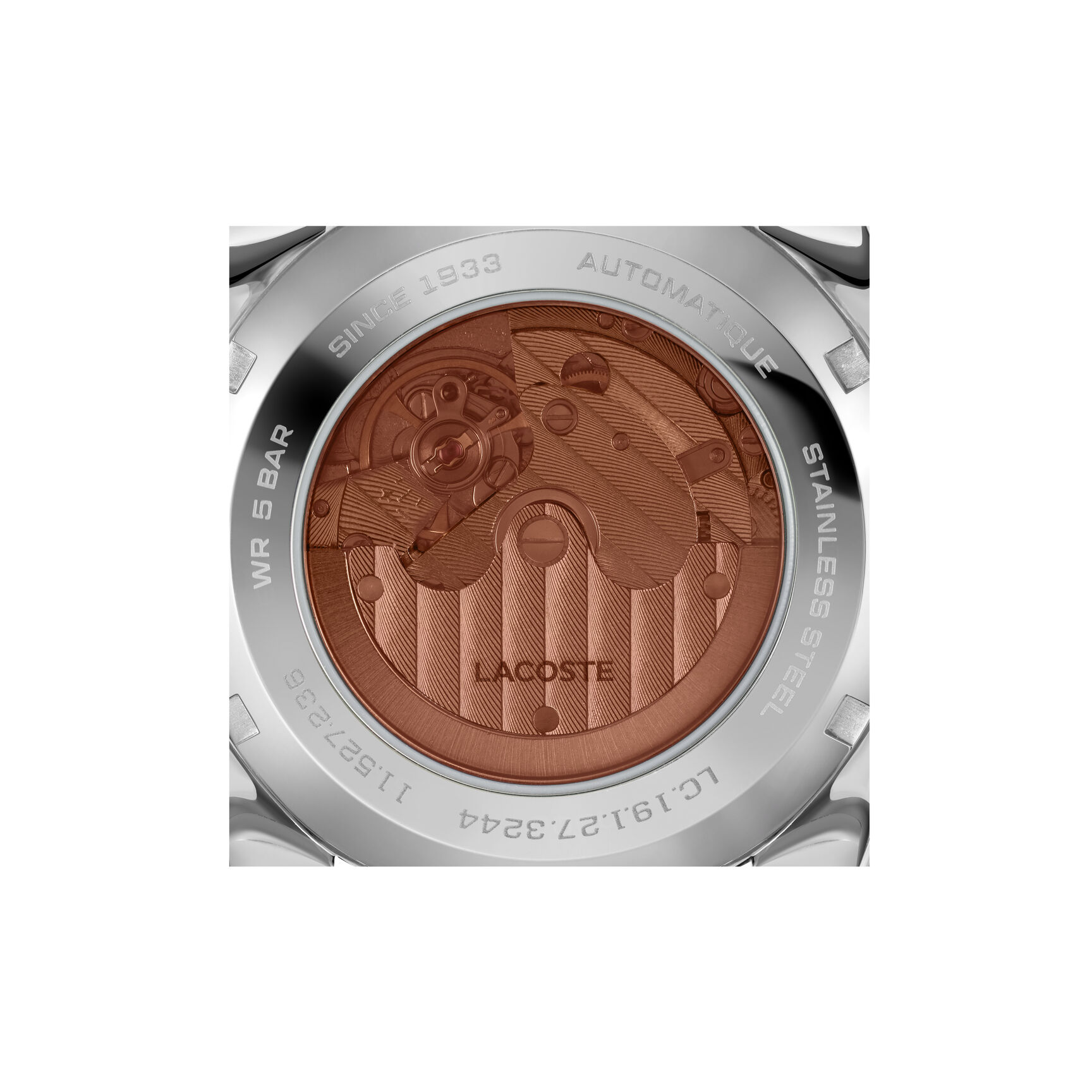 Mainsail Automatique Mens Watch Mainsail Automatique Mens Watch