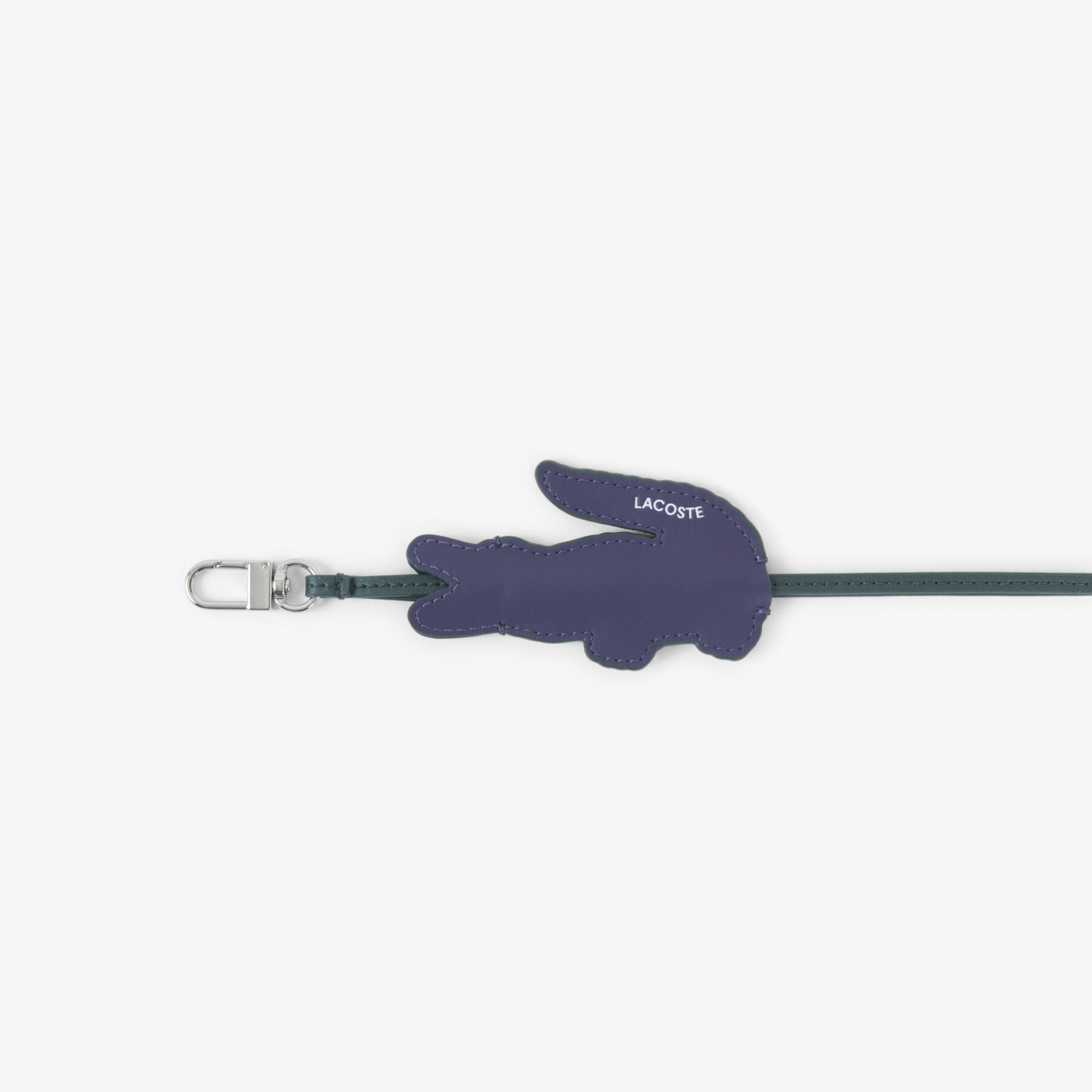 L Charms Crocodile Key Ring L Charms Crocodile Key Ring