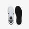 Men's T-Clip Set Leather Sneakers lacoste men s t clip set leather sneakers