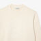 Embroidered Cotton Sweatshirt lacoste embroidered cotton sweatshirt