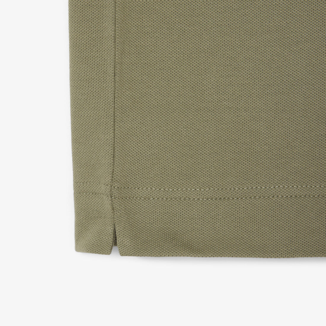 قميص بولو بيكيه باريسي بقصة عادية قميص بولو بيكيه باريسي بقصة عادية