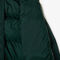 Relaxed Fit Hooded Down Jacket lacoste relaxed fit hooded down jacket