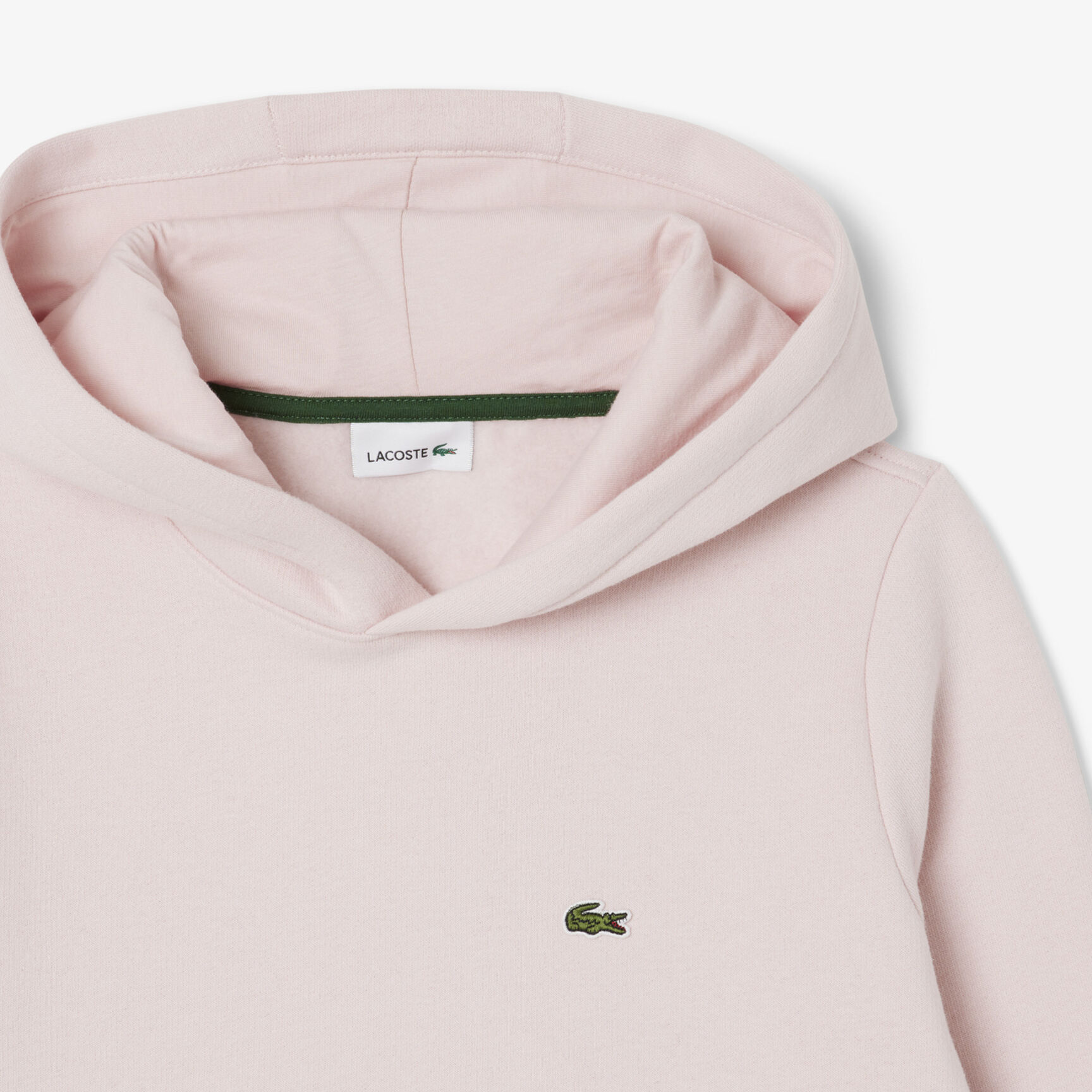 Kangaroo Pocket Fleece Hoodie Kangaroo Pocket Fleece Hoodie