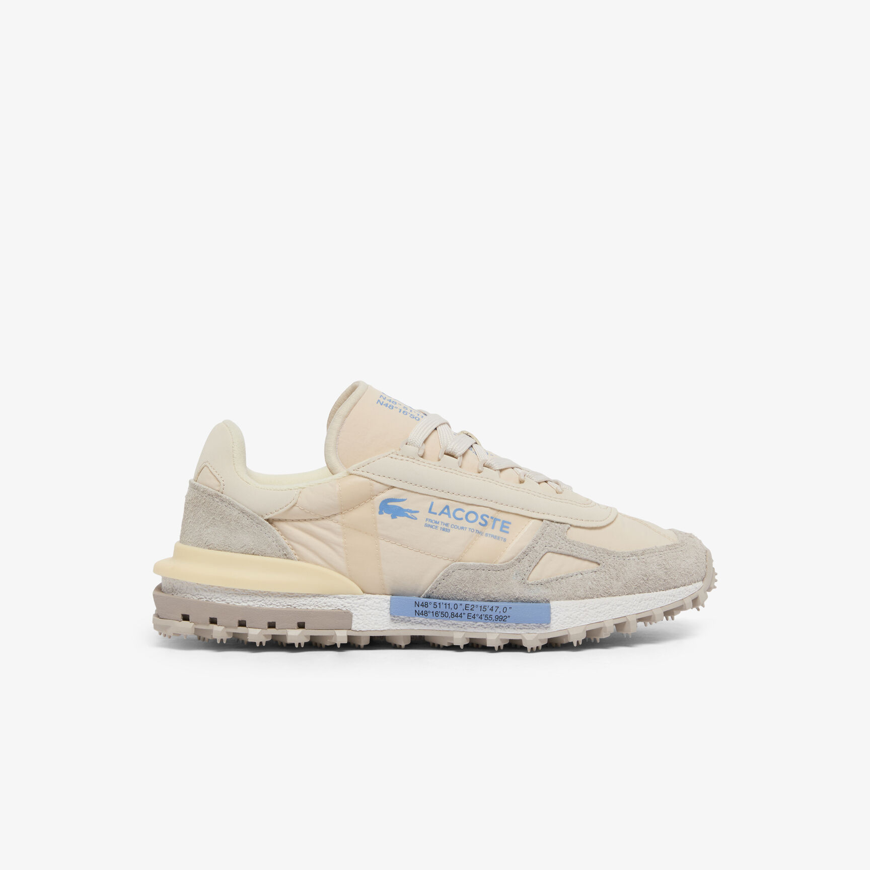 Men's Elite Active Sneakers