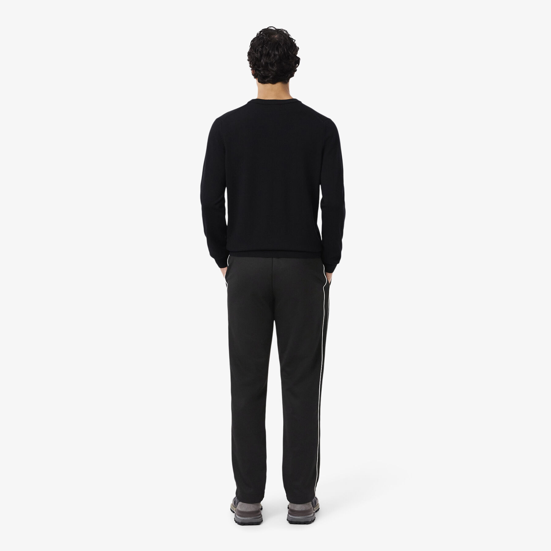 Paris Pique Sweatpants Paris Pique Sweatpants