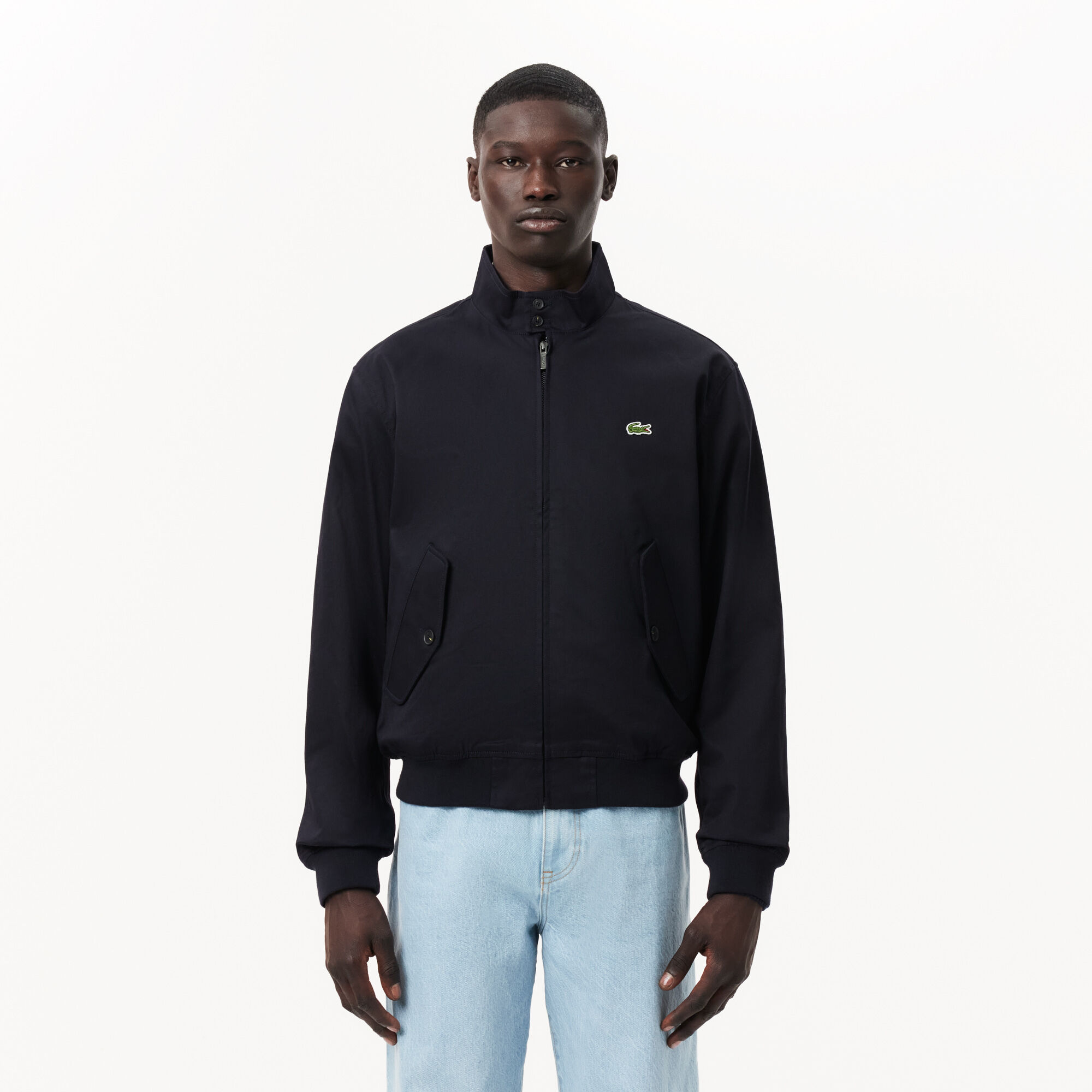 Jackets for Men Men s Hooded Jackets Lacoste Saudi