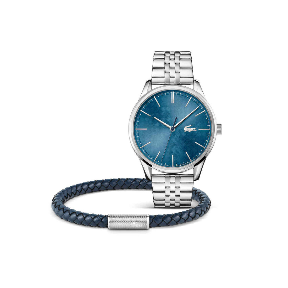 ساعة لاكوست رجالية أوتوماتيكية