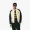 French Made Varsity Badge Jacket