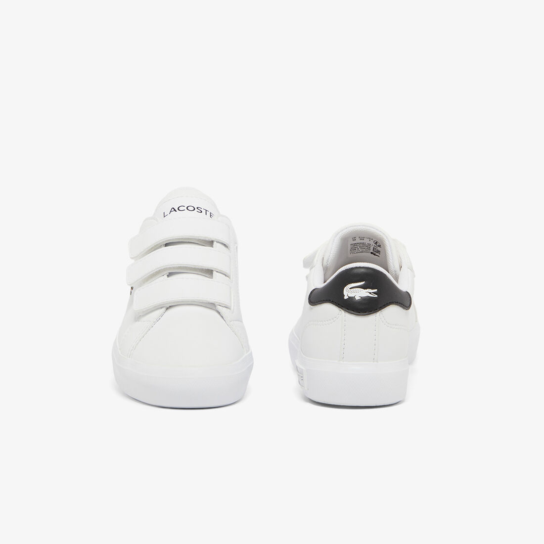 أطفال باوركورت سنيكرز Children's Powercourt Sneakers - 49SUC0001-147