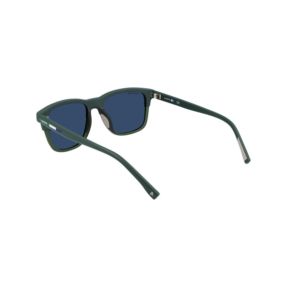 Men's Rectangle Novak Djokovic Collection Sunglasses Men's Rectangle Novak Djokovic Collection Sunglasses