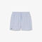 Mid Length Crocodile Print Swim Trunks lacoste mid length crocodile print swim trunks