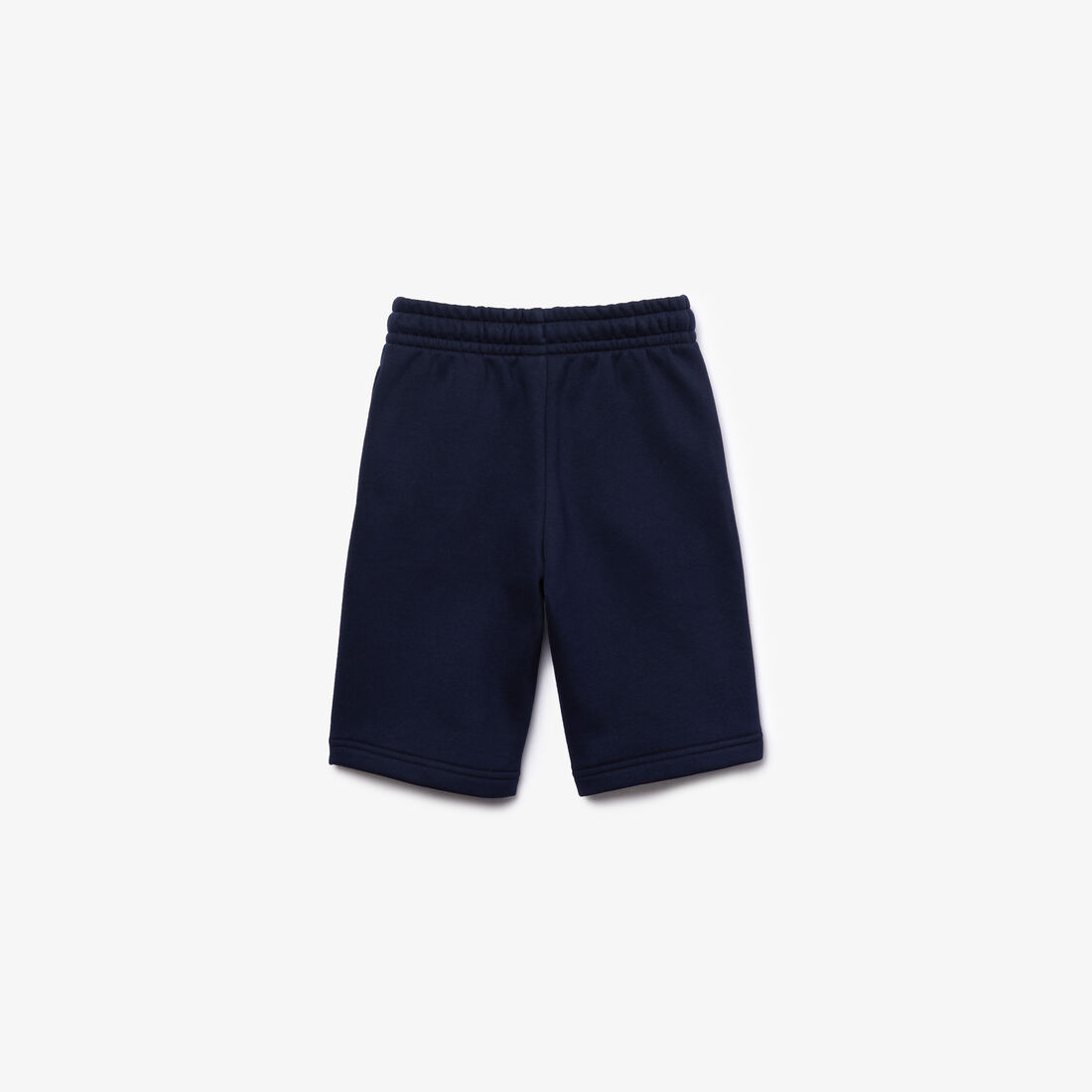 Boys' Lacoste SPORT Tennis Cotton Fleece Shorts Boys' Lacoste SPORT Tennis Cotton Fleece Shorts