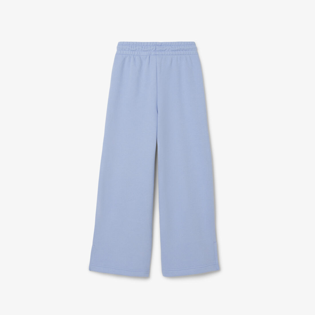 Flared Leg Fleece Sweatpants Flared Leg Fleece Sweatpants