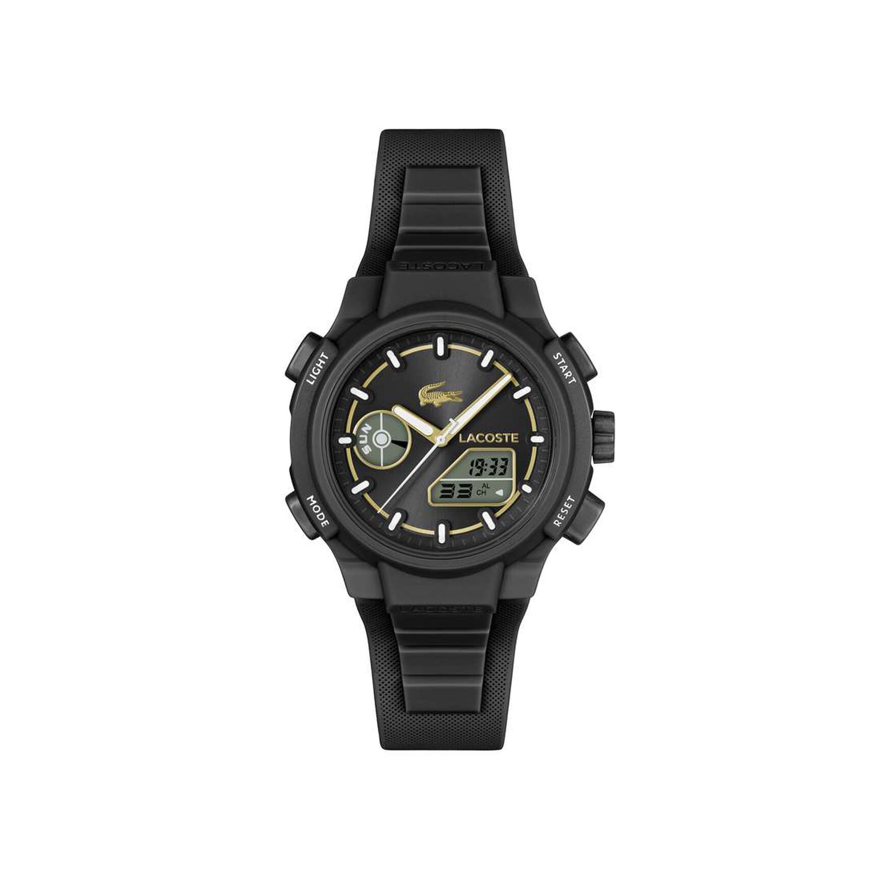 ساعة كوارتز LC33 نسائية