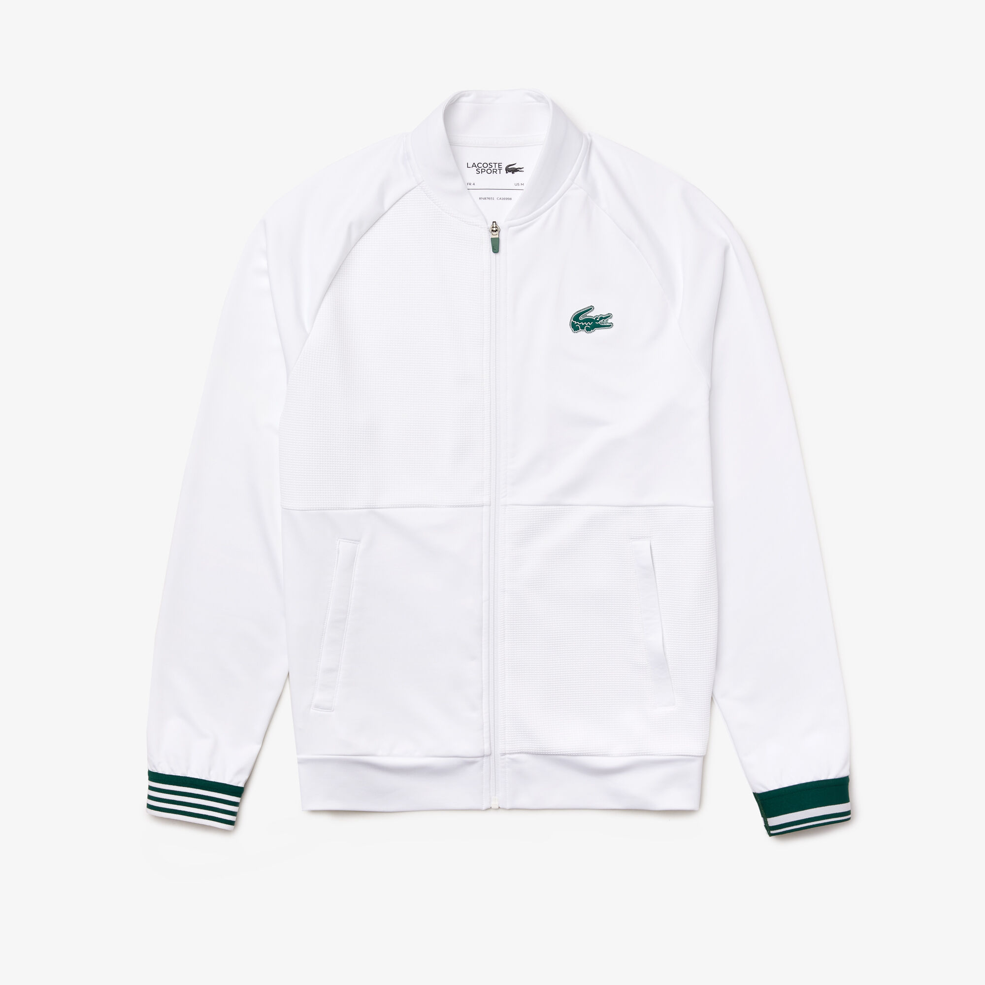 Lacoste SA