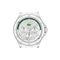 Santorini White Silicone Watch Santorini White Silicone Watch