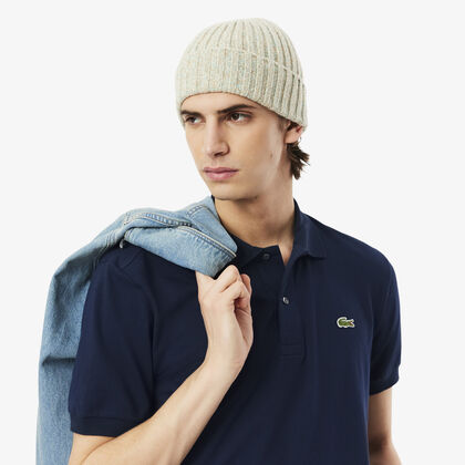 Classic Fit L.12.12 Light Pique Polo Shirt