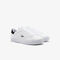 lacoste men s powercourt 2 0 leather sneakers
