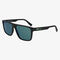 Lacoste Men’s Signature Rectangular Glasses Lacoste Men’s Signature Rectangular Glasses