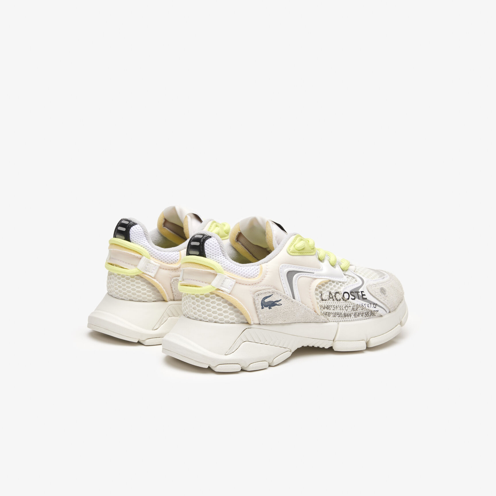 Women's L003 Neo Textile Trainers Women's L003 Neo Textile Trainers