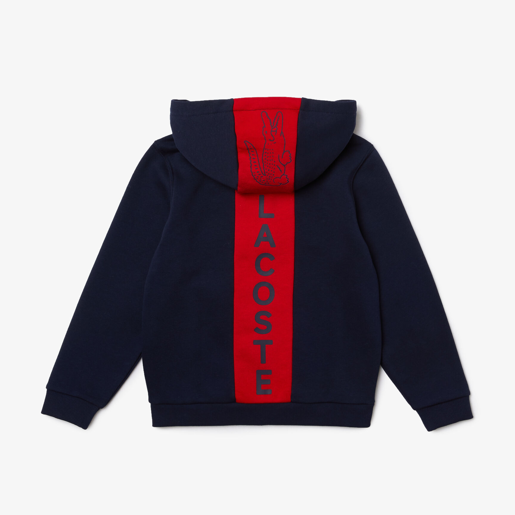 جاكيت صوف بسحّاب وشعار الماركة للأولاد جاكيت صوف بسحّاب وشعار الماركة للأولاد