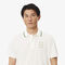 Classic Fit Printed Pique Polo Shirt lacoste classic fit printed pique polo shirt