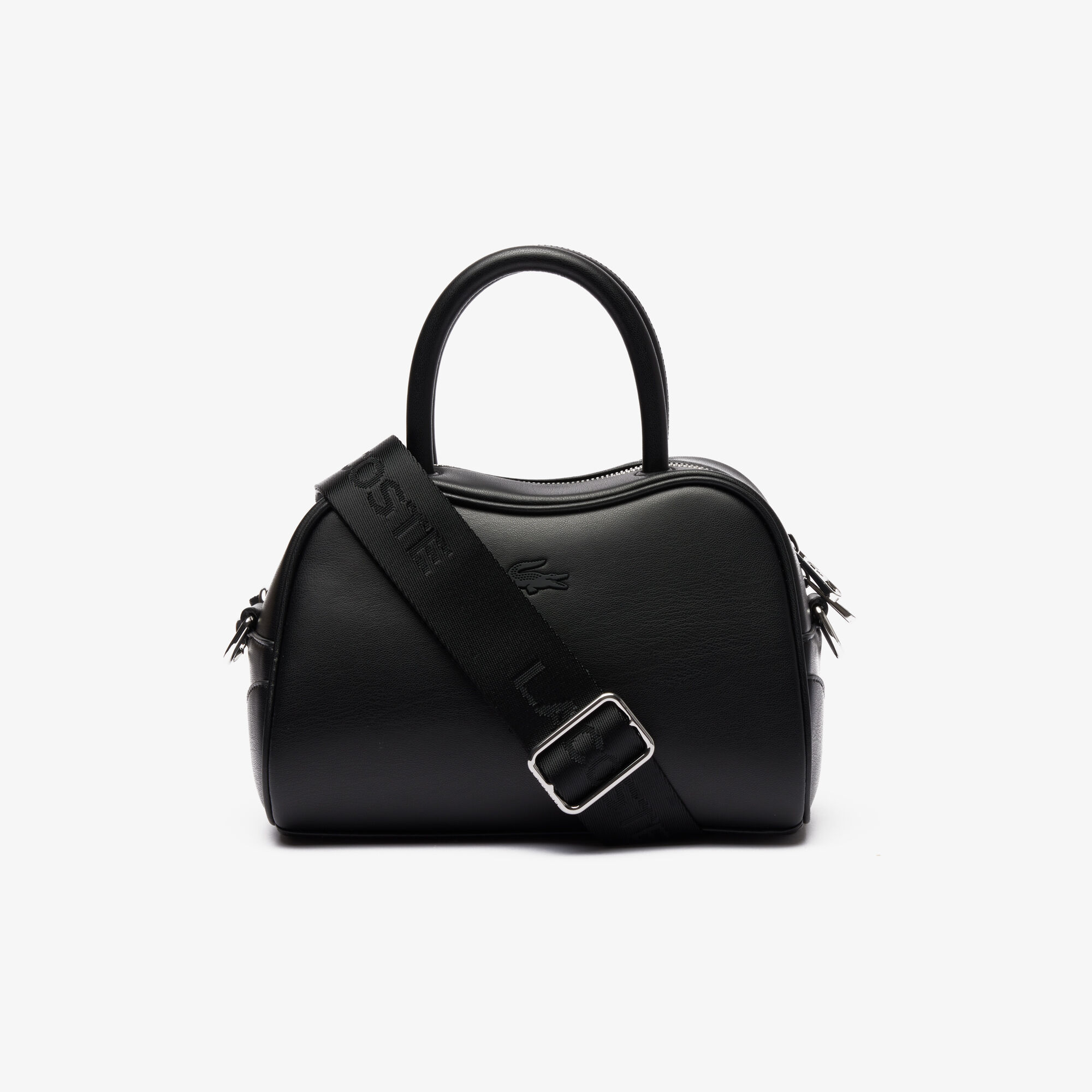 Lacoste sales bowling bag