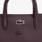 Mini Zipped Tote lacoste mini zipped tote