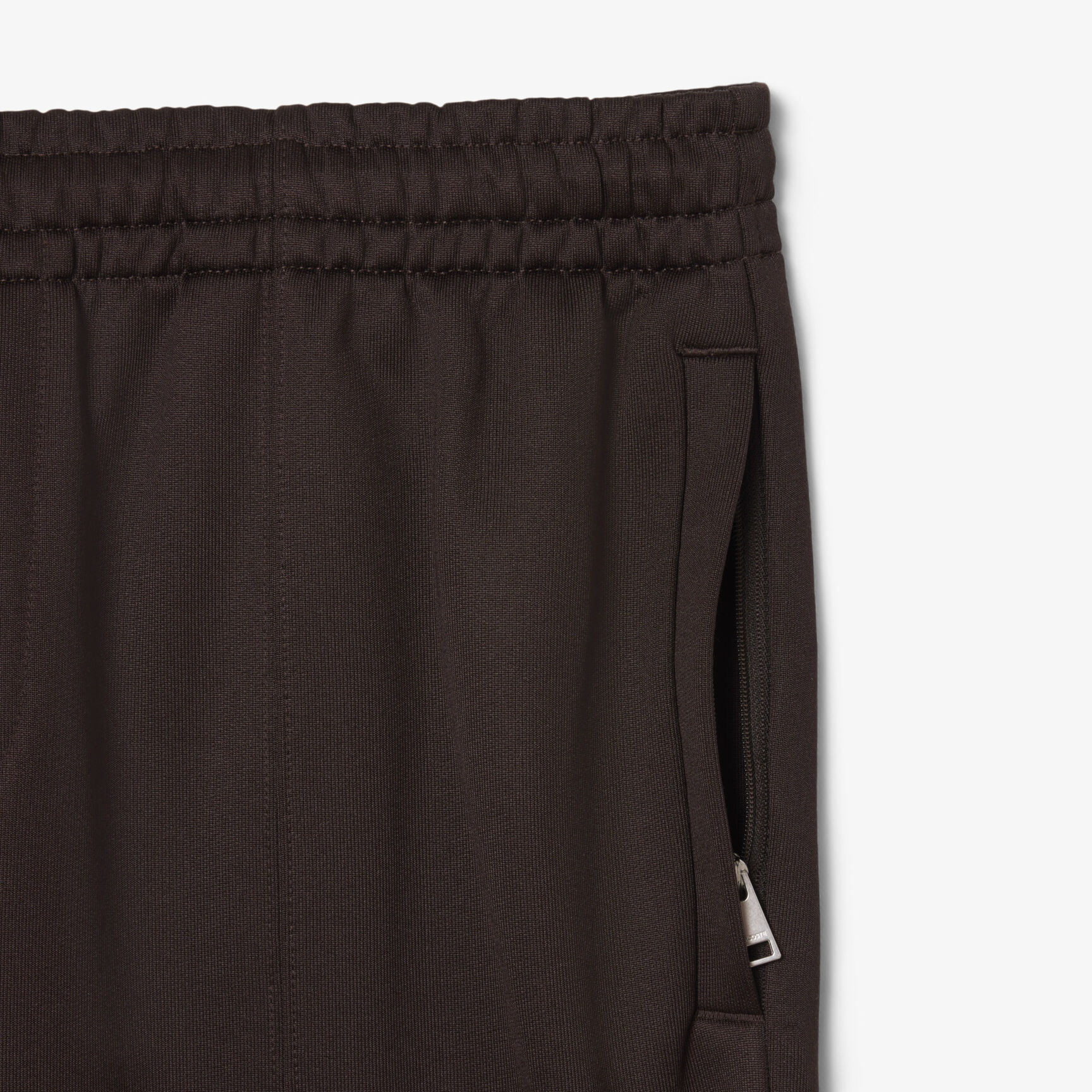 Loose Fit Fleece Sweatpants