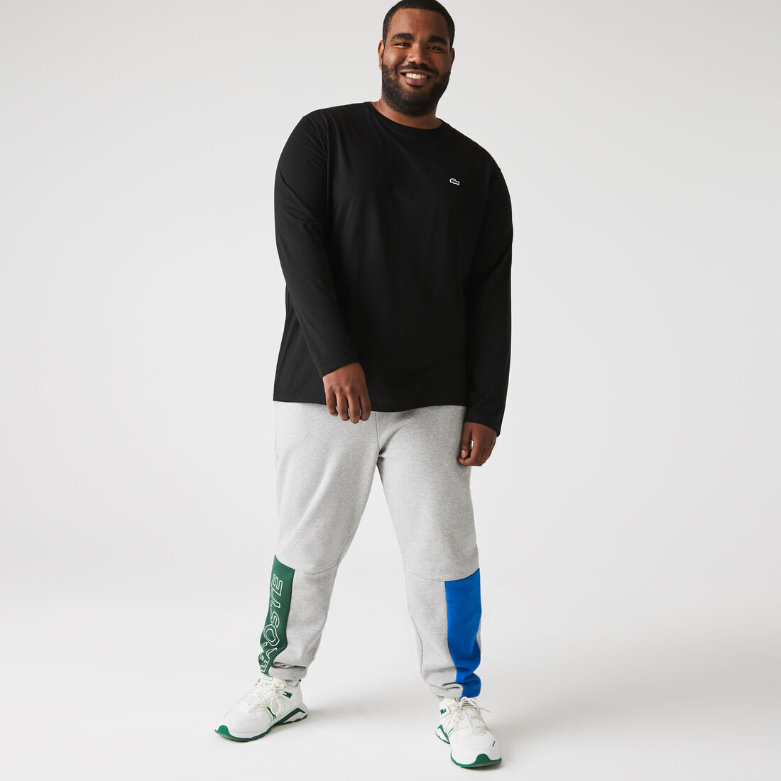 تيشيرت قطن جيرسيه بيما بفتحة رقبة مستديرة للرجال تيشيرت قطن جيرسيه بيما بفتحة رقبة مستديرة للرجال